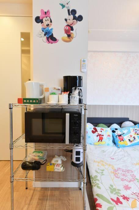 Jinghouse小岩 Direct To Shinjuku/Airport/Close To Station Präfektur Tokio Exterior foto