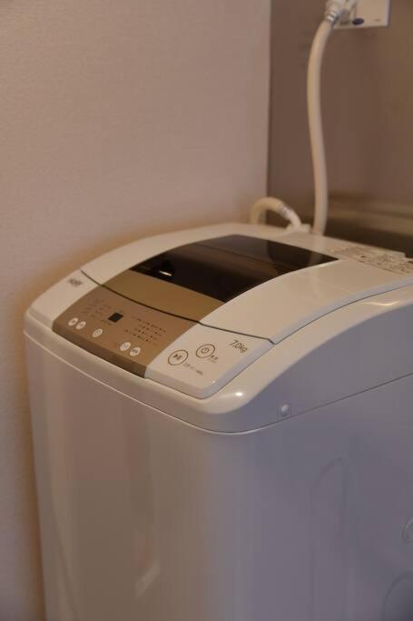 Jinghouse小岩 Direct To Shinjuku/Airport/Close To Station Präfektur Tokio Exterior foto