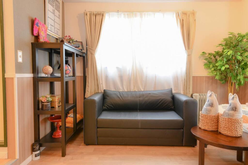 Jinghouse小岩 Direct To Shinjuku/Airport/Close To Station Präfektur Tokio Exterior foto