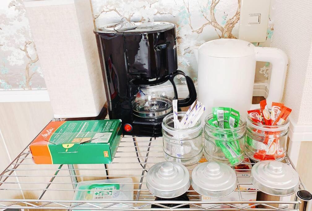 Jinghouse小岩 Direct To Shinjuku/Airport/Close To Station Präfektur Tokio Exterior foto