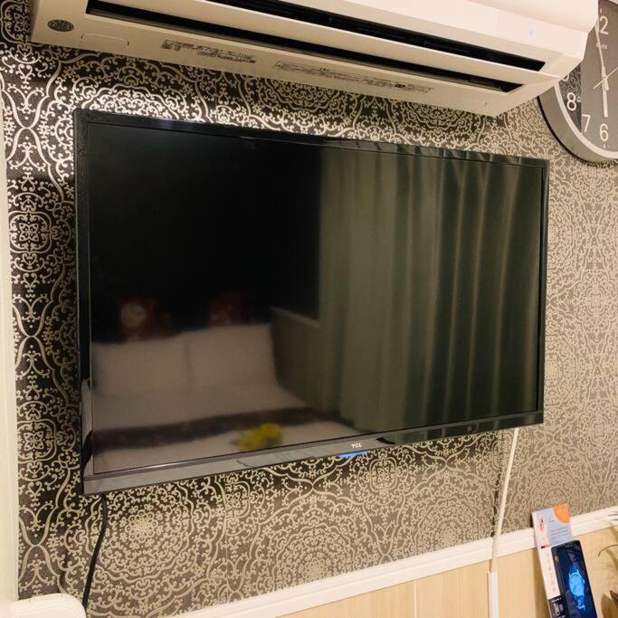 Jinghouse小岩 Direct To Shinjuku/Airport/Close To Station Präfektur Tokio Exterior foto